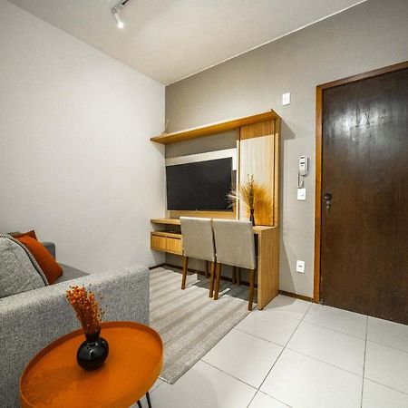 Tabas - Edificio Studio In - Brezilya Dış mekan fotoğraf