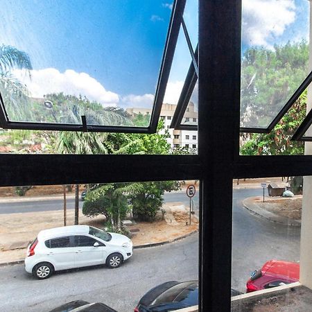Tabas - Edificio Studio In - Brezilya Dış mekan fotoğraf