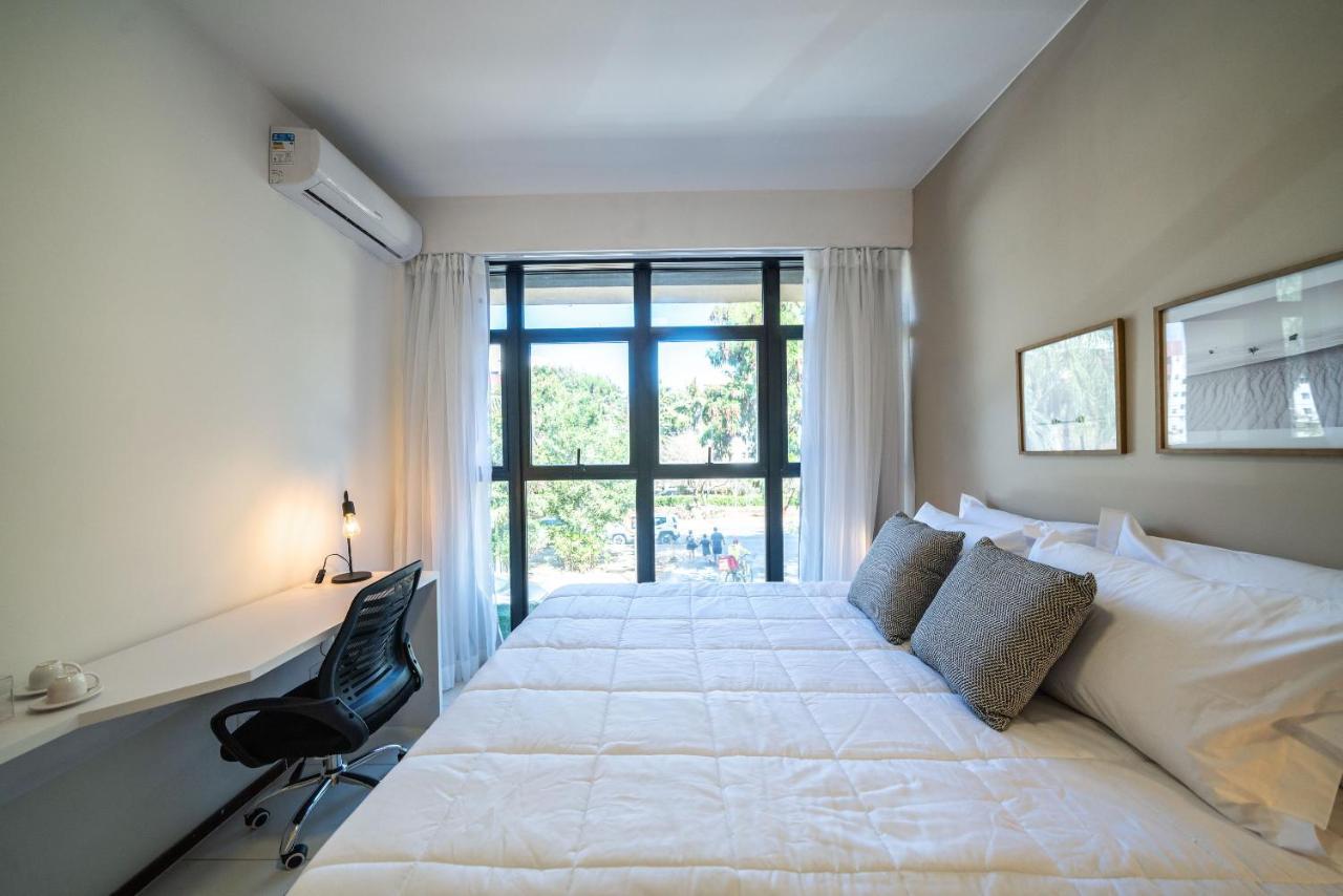 Tabas - Edificio Studio In - Brezilya Dış mekan fotoğraf