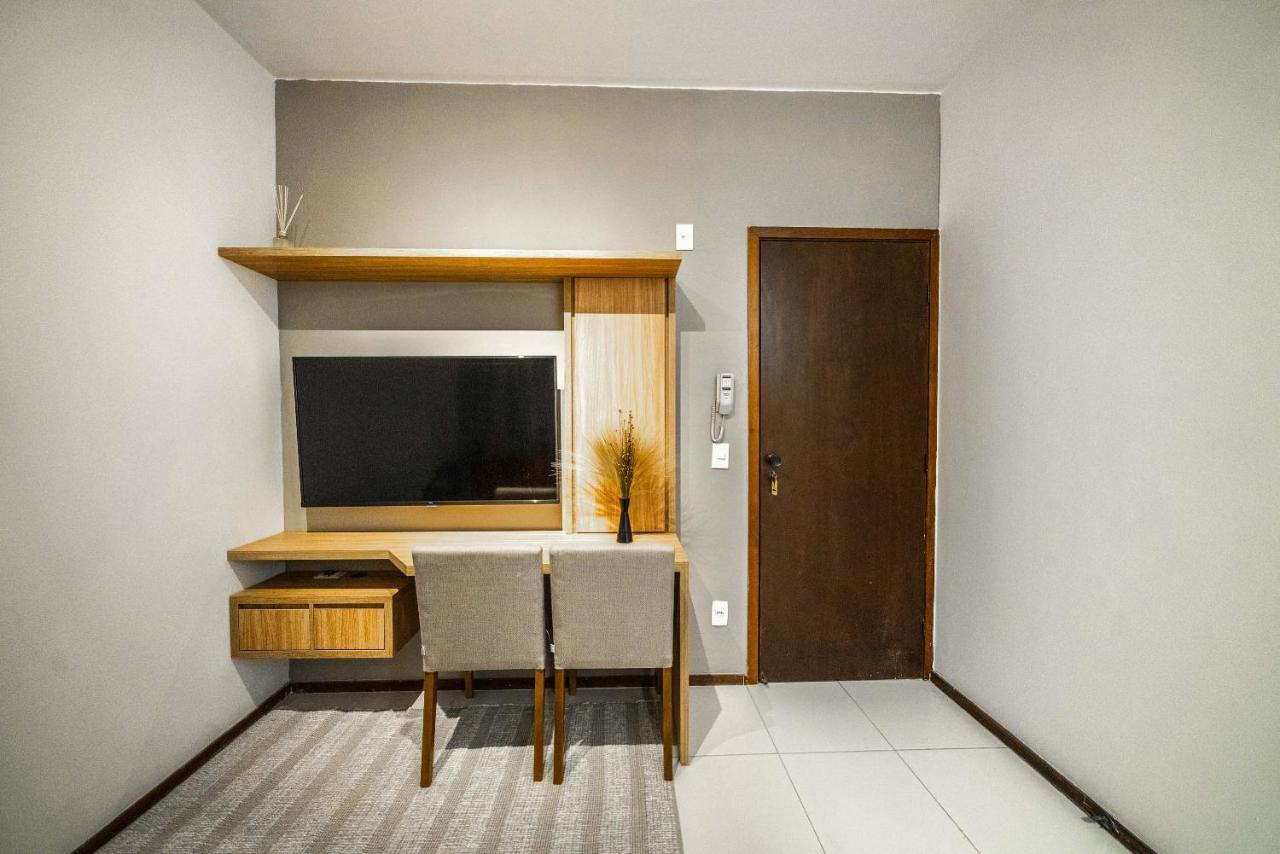 Tabas - Edificio Studio In - Brezilya Dış mekan fotoğraf