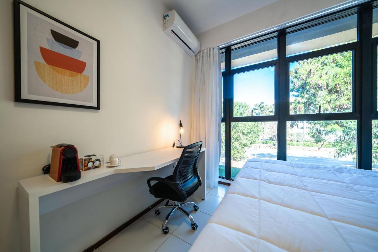 Tabas - Edificio Studio In - Brezilya Dış mekan fotoğraf