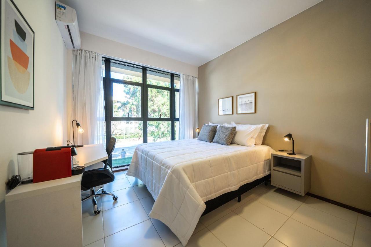 Tabas - Edificio Studio In - Brezilya Dış mekan fotoğraf