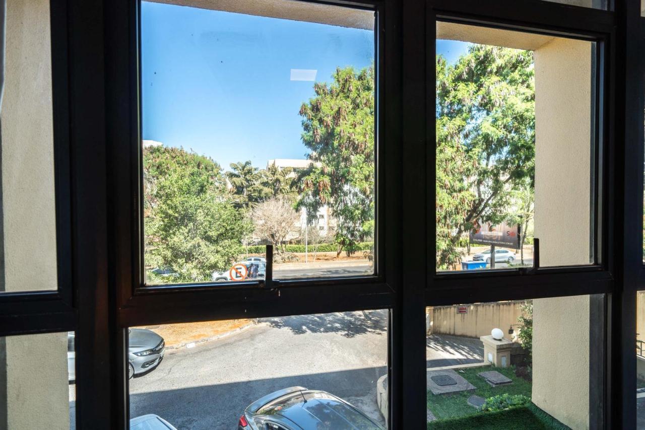Tabas - Edificio Studio In - Brezilya Dış mekan fotoğraf