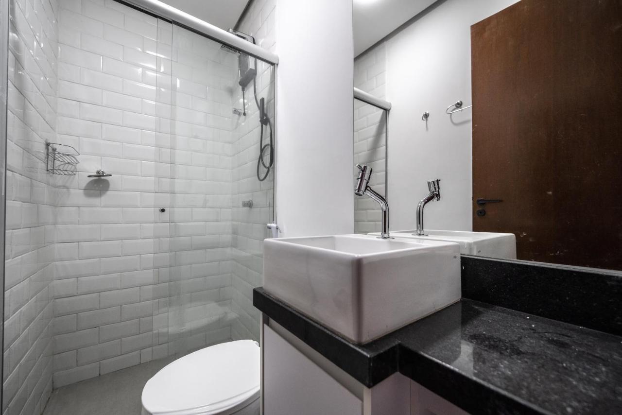 Tabas - Edificio Studio In - Brezilya Dış mekan fotoğraf