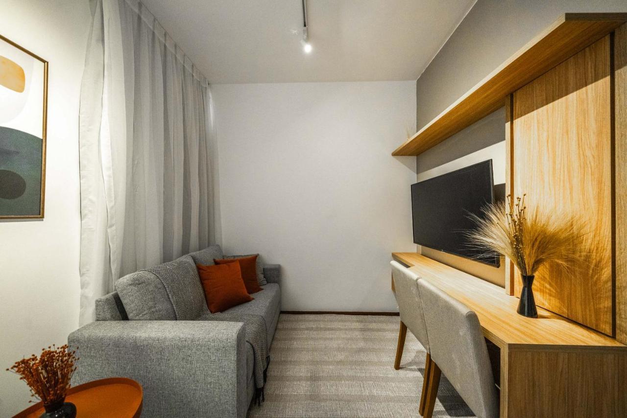Tabas - Edificio Studio In - Brezilya Dış mekan fotoğraf