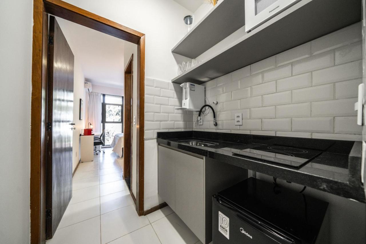 Tabas - Edificio Studio In - Brezilya Dış mekan fotoğraf