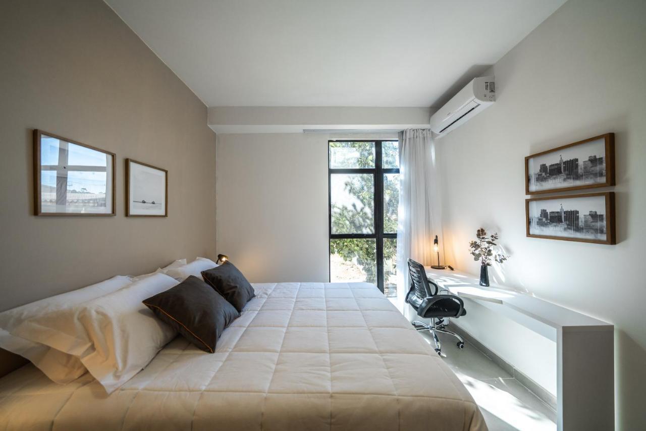 Tabas - Edificio Studio In - Brezilya Dış mekan fotoğraf