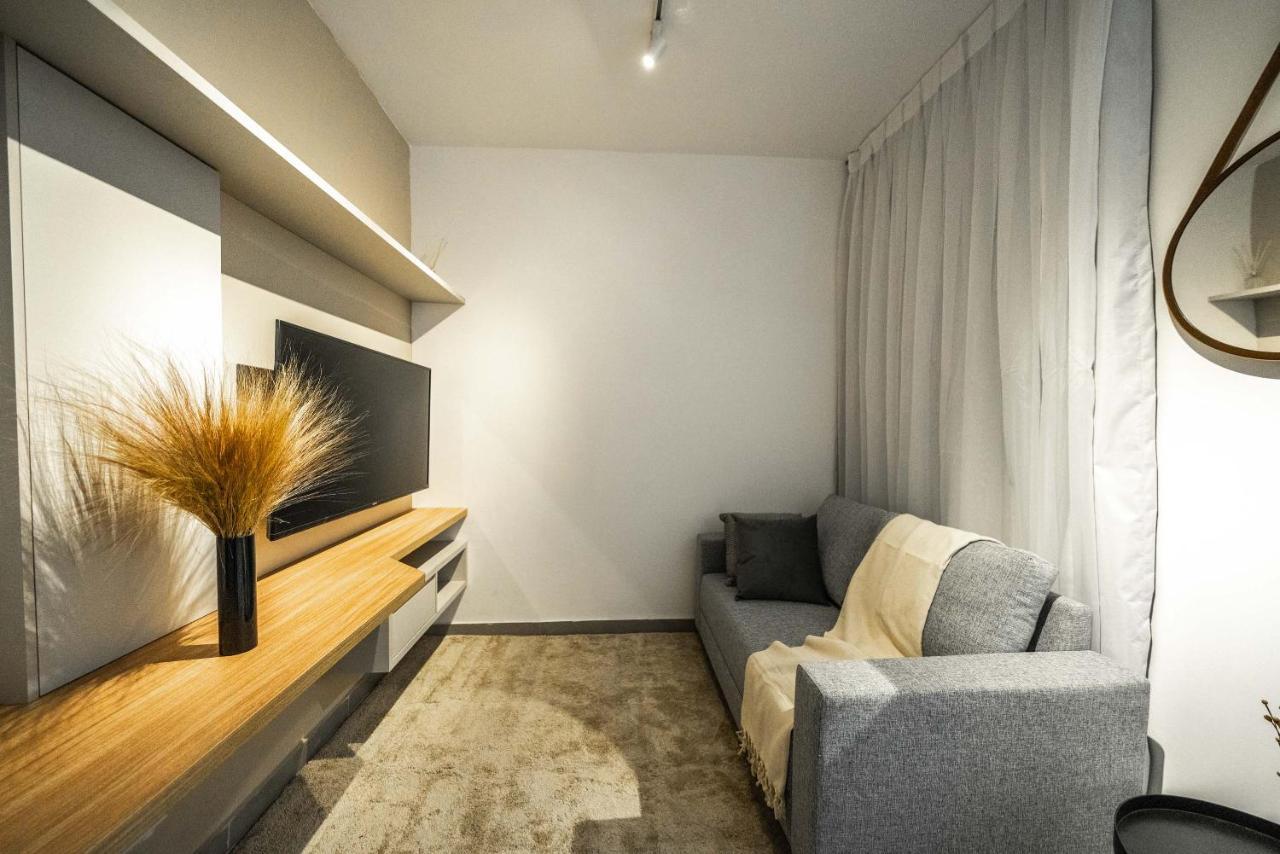 Tabas - Edificio Studio In - Brezilya Dış mekan fotoğraf