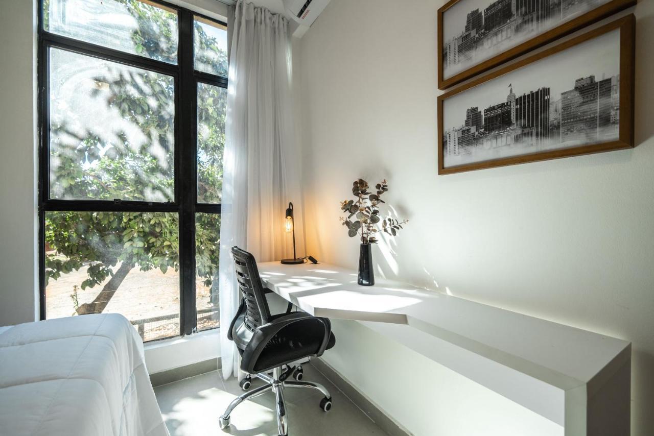 Tabas - Edificio Studio In - Brezilya Dış mekan fotoğraf