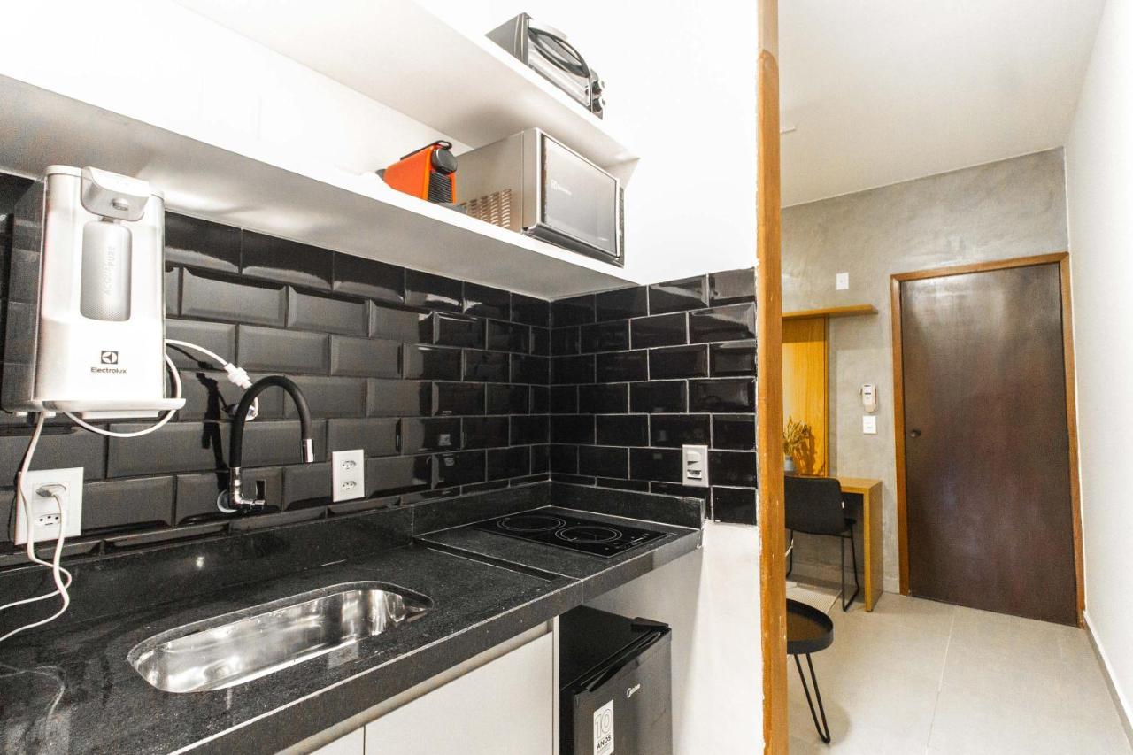 Tabas - Edificio Studio In - Brezilya Dış mekan fotoğraf