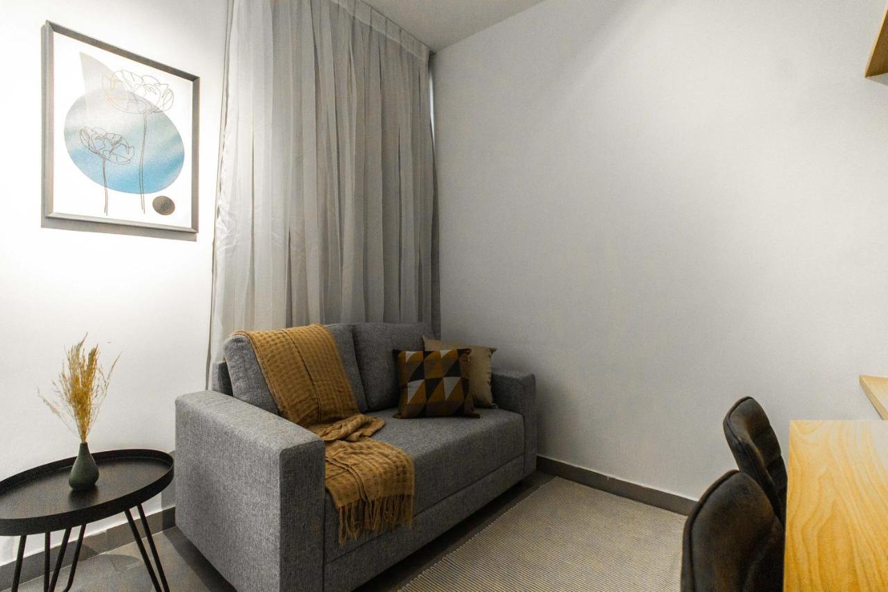 Tabas - Edificio Studio In - Brezilya Dış mekan fotoğraf