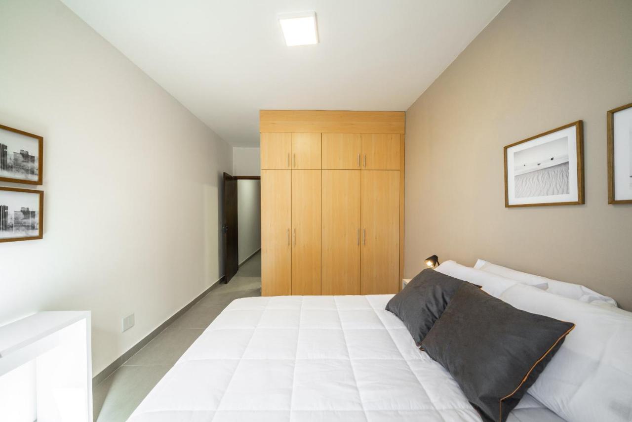 Tabas - Edificio Studio In - Brezilya Dış mekan fotoğraf