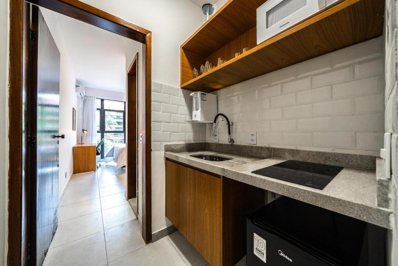 Tabas - Edificio Studio In - Brezilya Dış mekan fotoğraf