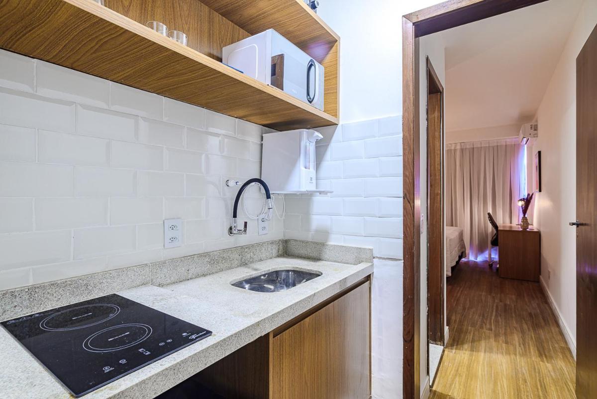 Tabas - Edificio Studio In - Brezilya Dış mekan fotoğraf
