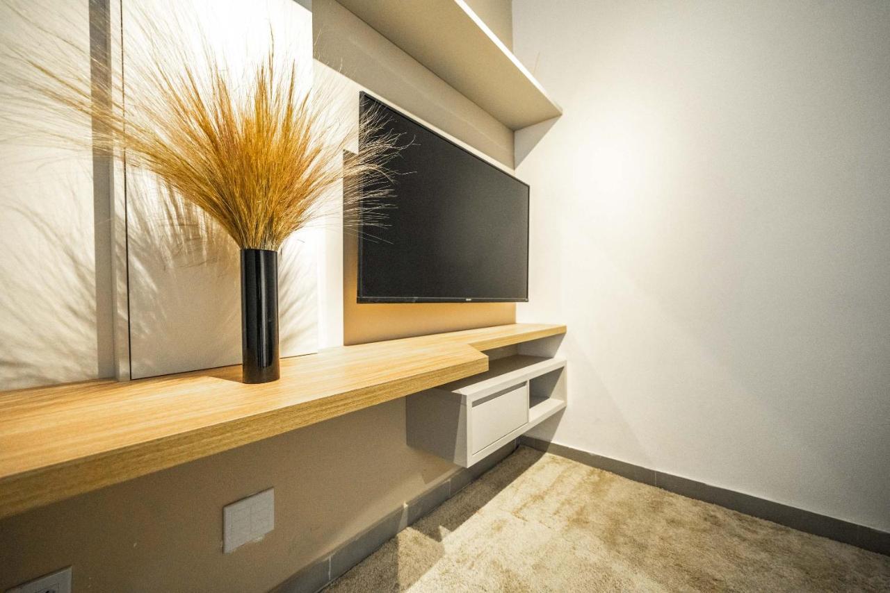 Tabas - Edificio Studio In - Brezilya Dış mekan fotoğraf