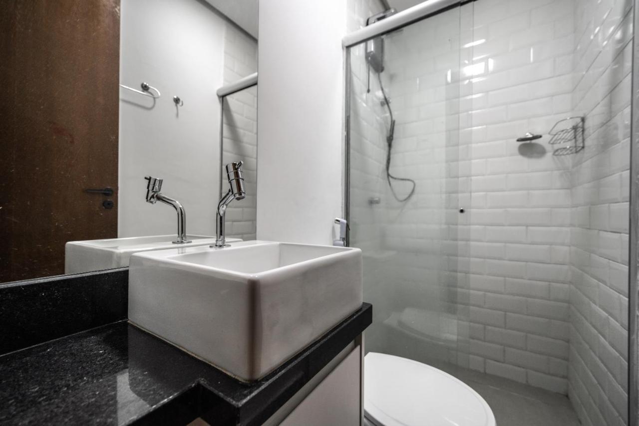 Tabas - Edificio Studio In - Brezilya Dış mekan fotoğraf
