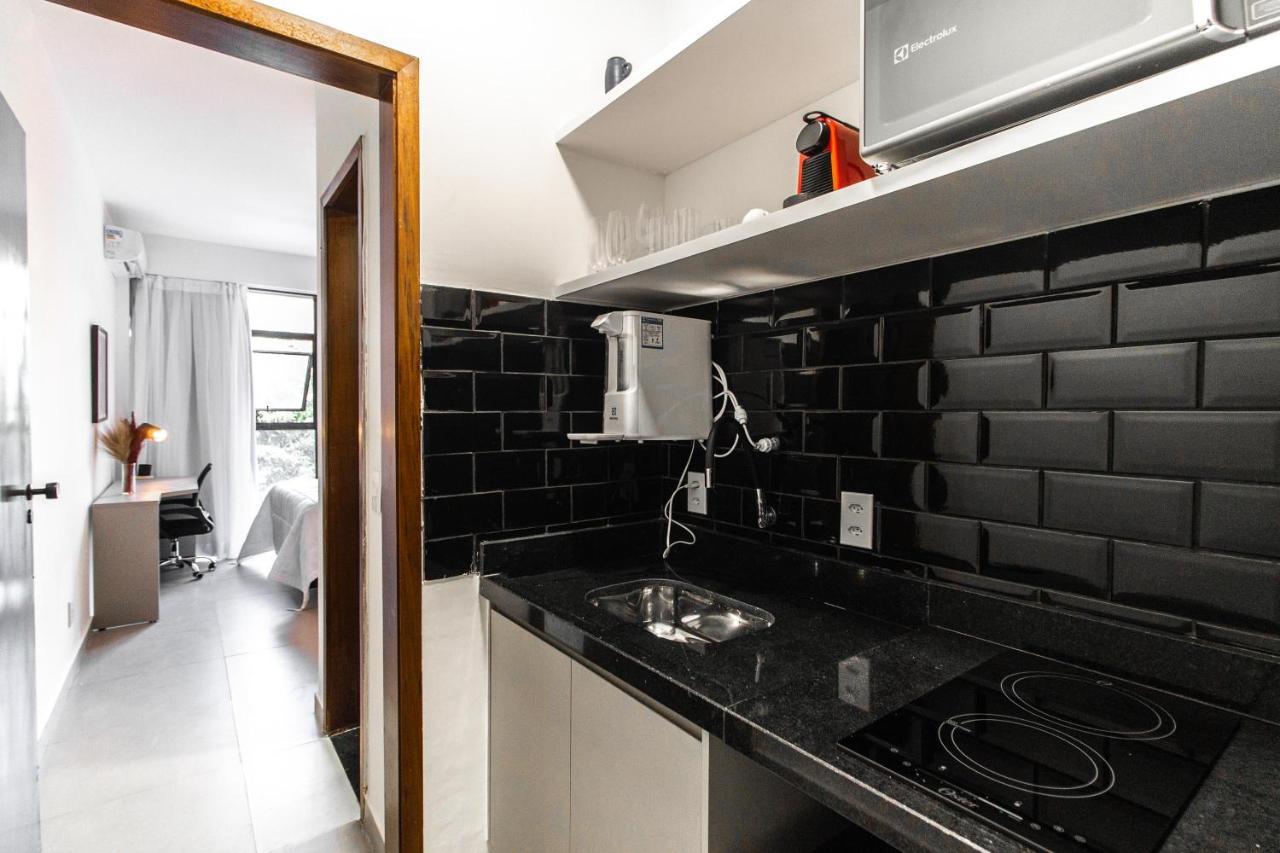 Tabas - Edificio Studio In - Brezilya Dış mekan fotoğraf