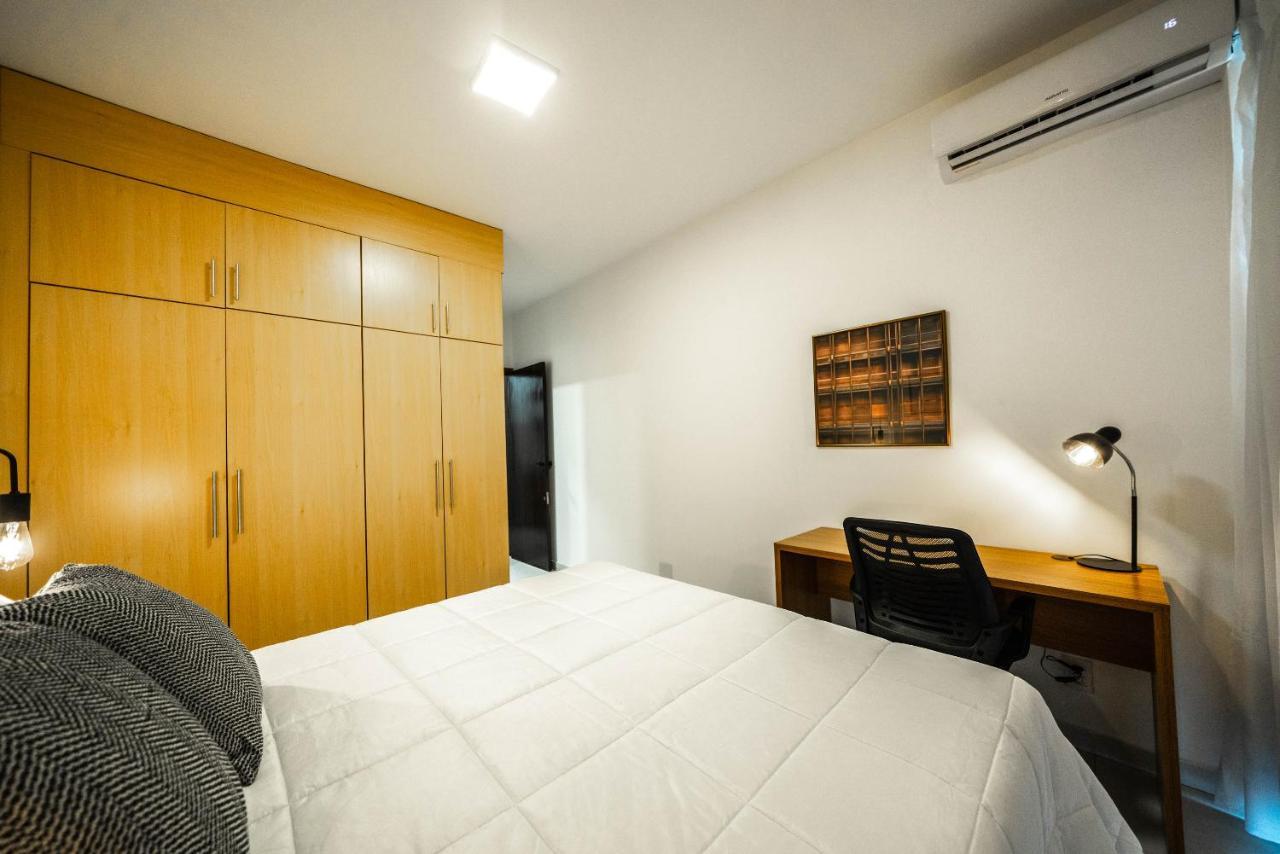 Tabas - Edificio Studio In - Brezilya Dış mekan fotoğraf
