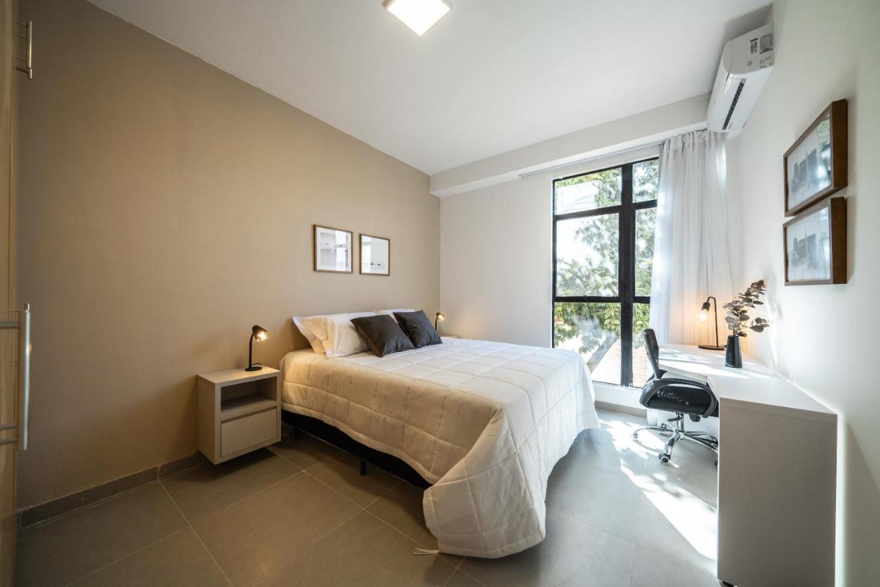 Tabas - Edificio Studio In - Brezilya Dış mekan fotoğraf
