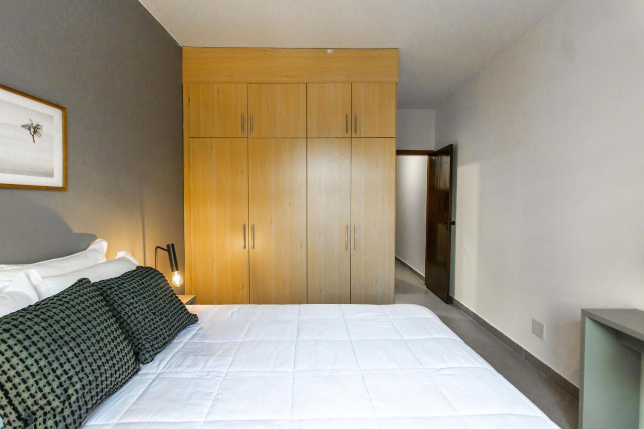 Tabas - Edificio Studio In - Brezilya Dış mekan fotoğraf