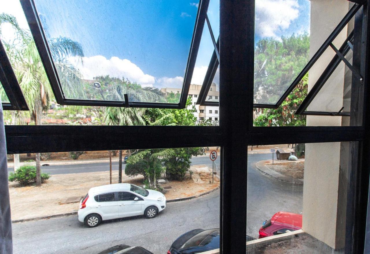 Tabas - Edificio Studio In - Brezilya Dış mekan fotoğraf