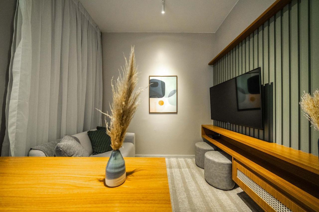 Tabas - Edificio Studio In - Brezilya Dış mekan fotoğraf