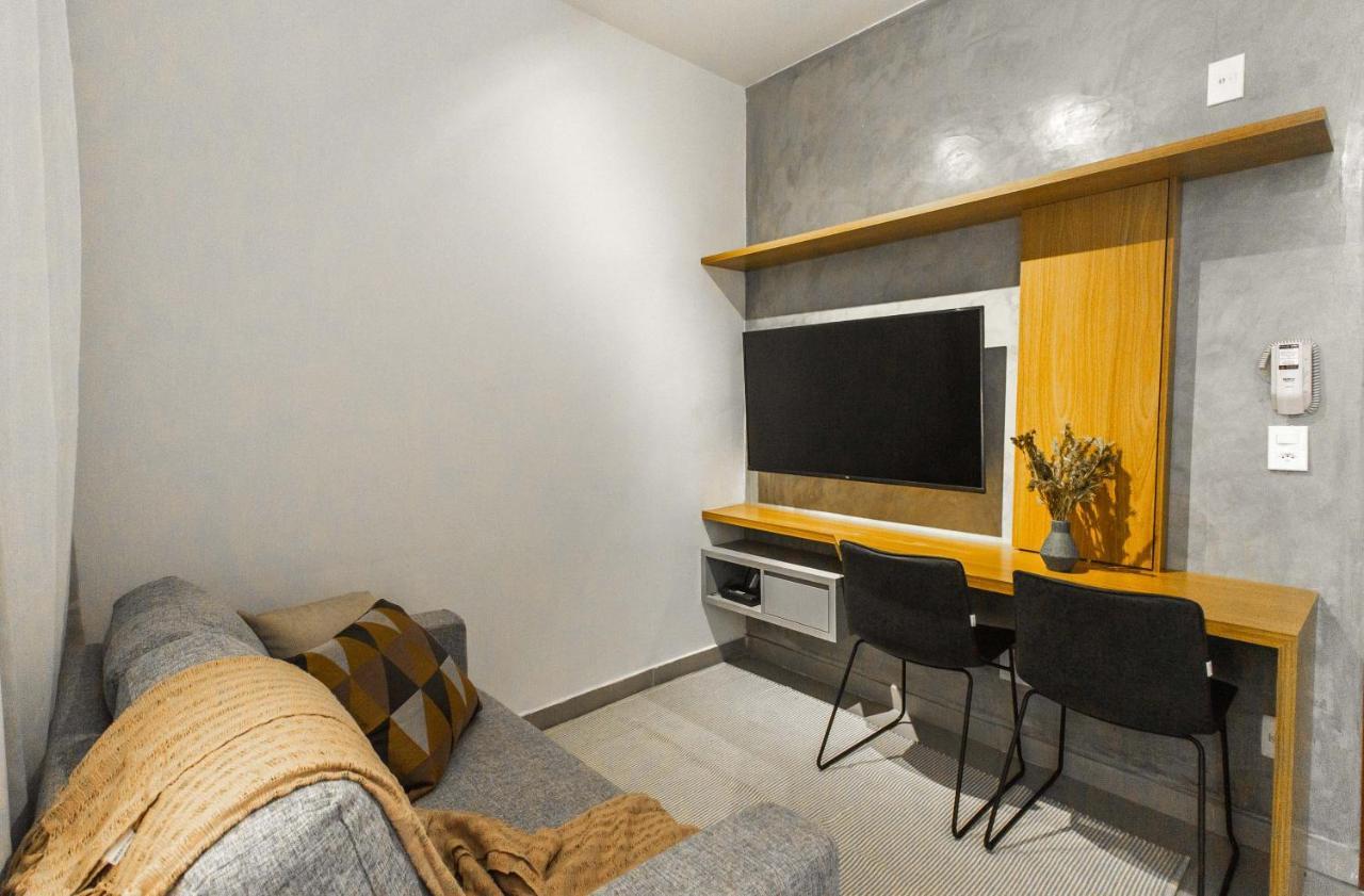 Tabas - Edificio Studio In - Brezilya Dış mekan fotoğraf