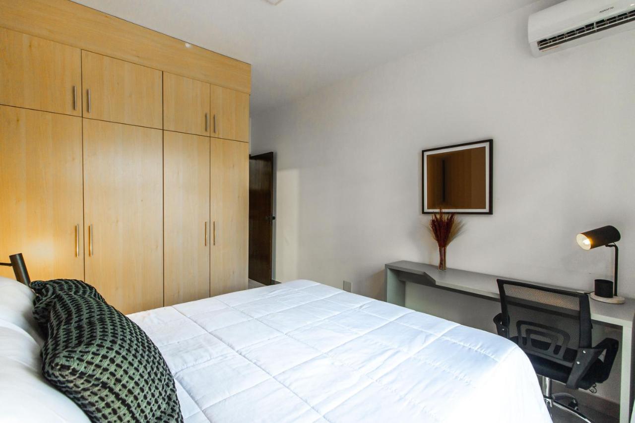 Tabas - Edificio Studio In - Brezilya Dış mekan fotoğraf