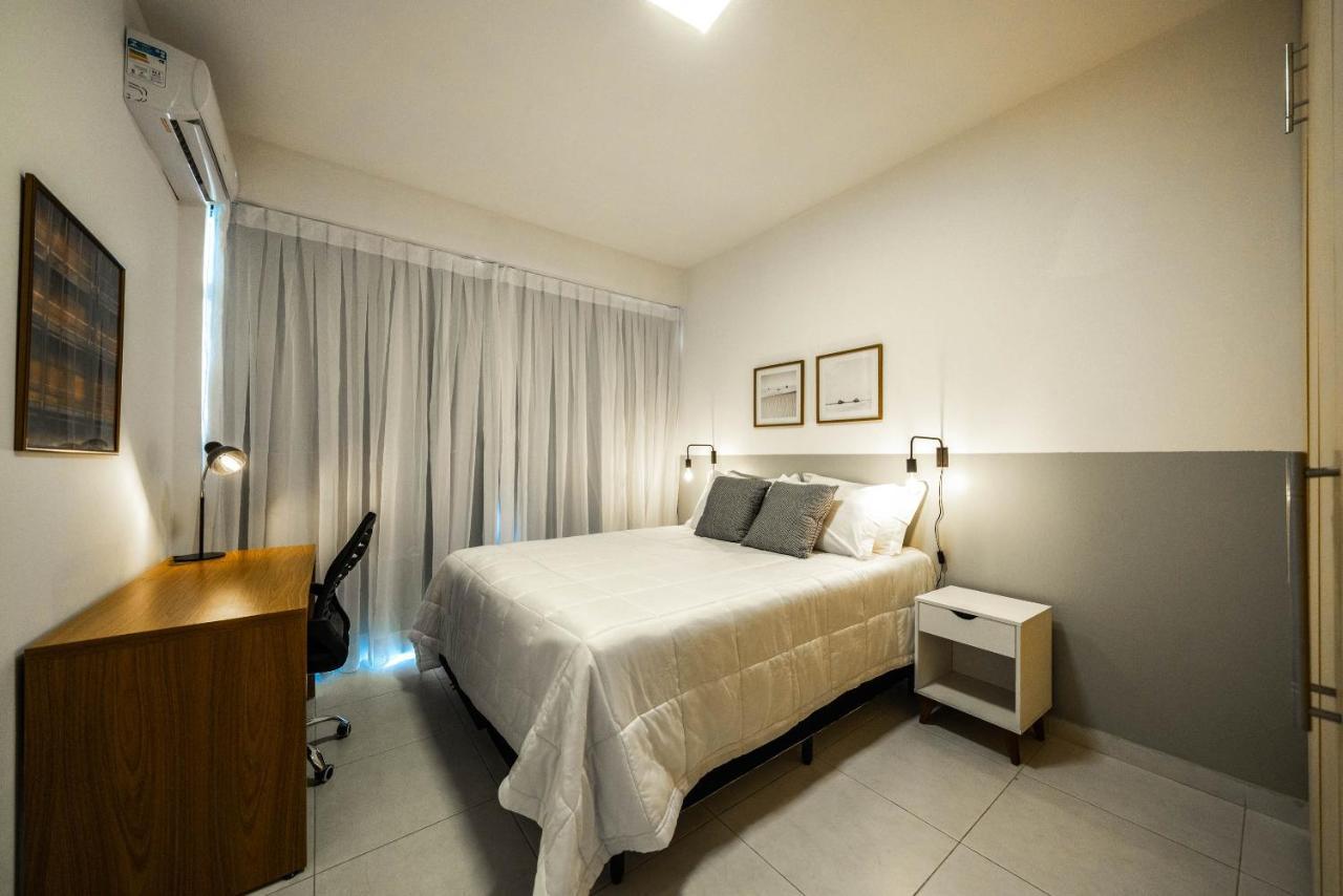 Tabas - Edificio Studio In - Brezilya Dış mekan fotoğraf