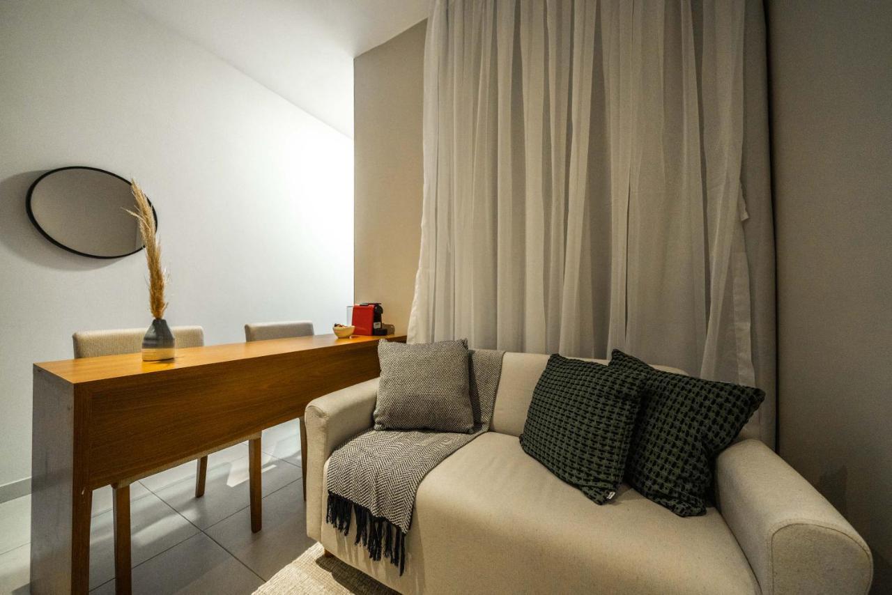 Tabas - Edificio Studio In - Brezilya Dış mekan fotoğraf