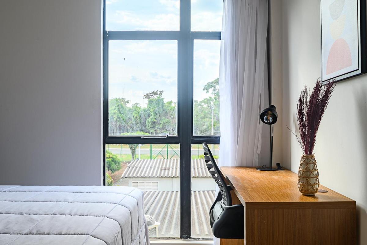 Tabas - Edificio Studio In - Brezilya Dış mekan fotoğraf